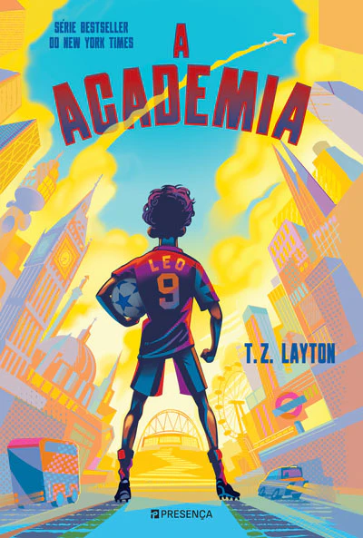 Campanha Subscrição de Newsletter