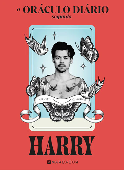 Desenvolvimento Pessoal/Autoajuda