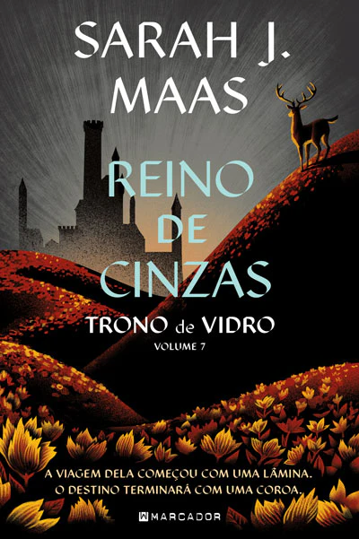 Coleção do Autor Sarah J. Maas